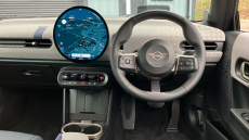 MINI Hatchback 2.0 Cooper S Exclusive II 3dr Auto [Comfort Pack] Petrol Hatchback